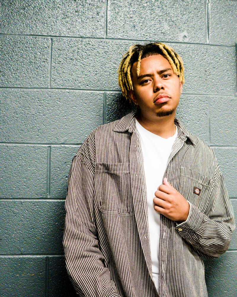 Cordae USRapper Cordae ist zurück mit seiner lang erwarteten neuen